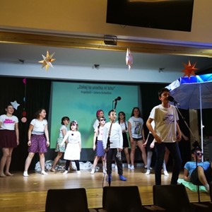 Održan godišnji Sabor Angeljeka i njihovih prijatelja